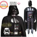 ++++شʵ Darth Vader Star War СѺ٧ 168-185 cm.