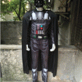 ++++شʵ Darth Vader Star War СѺ٧ 168-185 cm.