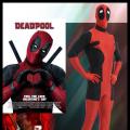 ++++شഴ شDeadpool ش¹ ٧ 165-175 cm.(駪˭ԧ)