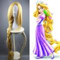 ԡҾѹ ԡ˭ԧҾѹ ԡպ͹ 97-100cm.ԡ RapunzelCosplay wig