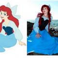 ++++ش ˭ԧ͡  (Ariel) the little mermaid 