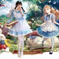 ++++شҹԫ(͡ᢹʹ)شԫᴹȨ Alice in Wonderland