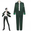 7C382 شԹ شԹá شҡ شѡ¹ شѡ¹ Sakura Furin Uniform Wind Breaker Costumes