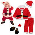 7C160 ش شҹҤ شҹ شʵ д˭ Santa Santa claus Christmas Costumes