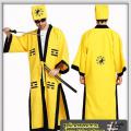 7C227 شѡõ ѡõҫҹ شԹ شͼ Ghost Hunting Maoshan Costume