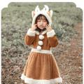 7C245 ش شҹҤ ش᫹ شʵ شҧù ͺ Reindeer Santy Santa Claus Christmas Costumes
