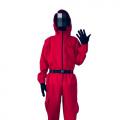 7C249 (˹ҡҡ) شᴧ ش˭ ʤԴ 鹵 Guard Squid Game