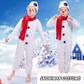 7C200 ش ش꡵ ꡵  Snowman Costume