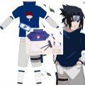 7C10 絨Ѵ ش ҡٹ  ԹҨҶ SASUKE - NARUTO