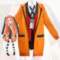 7C277 ֡ ٹ ⤵¹ç¹ѹ Yomozuki Runa Kakegurui Costume