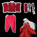 7C289 Թҩ ෾è駨͡Թ Inuyasha Costume