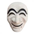 7C290.2  - ˹ҡҡѹշ ѹշ êš Korea Version Money Heist Mask Costume