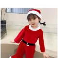 7C300.1 ش شҹҤ ش᫹ شʵ Һҹ Children Santy Santa claus Christmas Costumes