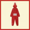 7C27.2 ᴧ شʤ͵ ش͹ ŷѺ Mascot Bajamas Teletubbies Costume