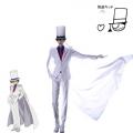 7C03 äԴ ú  ʹѡ׺⤹ѹ ⤹ѹ Kid the Phantom Thief Kuroba Kaito Conan Costume