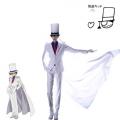 7C3 äԴ ú  ʹѡ׺⤹ѹ ⤹ѹ Kid the Phantom Thief Kuroba Kaito Conan Costume