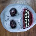˹ҡҡҧ EXORCIST ˹ҡҡ ˹ҡҡͼ The Exorcist Mask