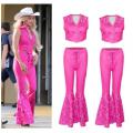 ++++شBarbie ش꡵ҺѺ˭ԧ ش꡵Һ margot robbie's شժ barbie movie Ǻ