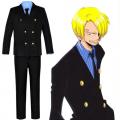 7C334 شѹ Թ ѹ ѹի Vinsmoke Sanji Onepeice Costumes