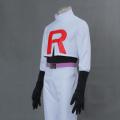 7C339.2 ش ⤨ ͤ ͹ Man Kojiro James Team Rocket or Rocket Gang Pokemon Costumes