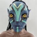 7C288.2 ˹ҡҡǵ ǵ Avatar Mask Costume