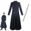 7C344.1  ا ٨ط  Ƿ켹֡ Geto Suguru Jujutsu Kaisen Costume