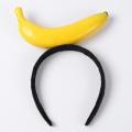 ++++Ҵ banana headband