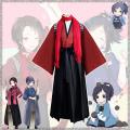 ++++ش⹭ شí ش١ҵм شҡ شह ҡ͹Touken Ranbu: Hanamaru