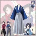 ++++ش⹭ شí ش١ҵм شҡ شह ҡ͹Touken Ranbu: Hanamaru