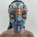 7C288.3 ˹ҡҡǵ ǵ Avatar Mask Costume