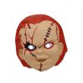 7C379 ˹ҡҡѤ ѡ  ˹ҡҡʵԡ Chukky mask Halloween Costumes