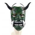 7C315.2 ˹ҡҡ ˹ҡҡѡ ѡ ȡѳ Giant Demon Evil Mask Headgear Costume