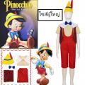 ++++(˭) شԹͤ Թͤ չͤ 蹡к͡ʹԹͤ Pinocchio Disney Costumes