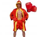 ++++شѡ+ شš boxing costume