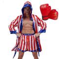 ++++شѡ+ شš boxing costume