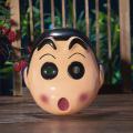 ++++˹ҡҡԹѧ ˹ҡҡ͹Թѧ Crayon Shinchan Թѧ