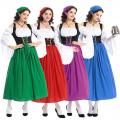 ++�������++����ᴧ ����Թ ���� �ش�ȡ������������ѹ �ش��ǹԤ Dirndl �ش�����ѹ / �ش�������� / �ش Oktoberfest Munich Oktoberfest Dress