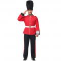 ++�������++�ش�����Ҫͧ��ѡ���ѧ��� �ش��������ѡ�Ҿ��ͧ�� (British Royal Guard / Queens Guard Costume)