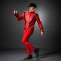 ++�������++�ش����� ���ѹ (Michael Jackson) �ѡ��ͧ-�ѡ���ŧ ��ź��� Thriller (1982) �ش�Ҫ��ŧ��ͻ��ᴧ