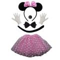 ++�������++���Թ�������� Minnie mouse sets