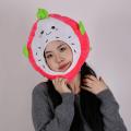 7C320.8 ��ǡ����ѧ�� ��ǡ����� Dragon Fruit Helmet Costume