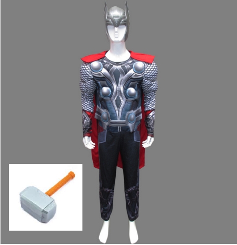 ٻҾ2 ͧԹ : ++++شThor෾¿Ҿ͹¿ СѺ٧ 168-185 cm.
