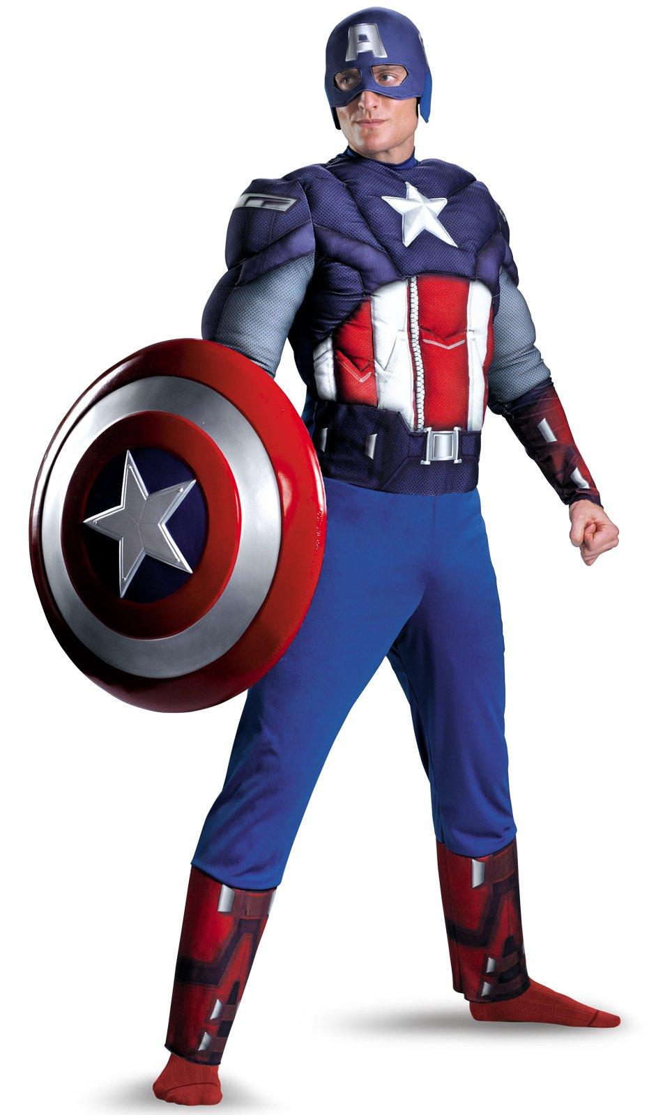 ٻҾ2 ͧԹ : ++++شѻѹԡ captain america ش ش+˹ҡҡ+ شѻѹԡǹ СѺ٧ 168-185 cm.