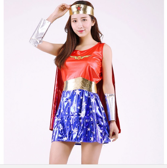 ٻҾ2 ͧԹ : ++++شѹ Wonder Woman ҡ