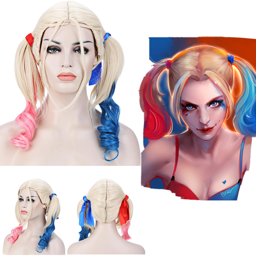 ٻҾ2 ͧԹ : ԡHarley Quinn Harley Quinn 觷 Suicide Squad  Թ