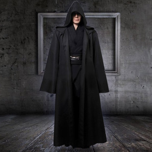 ٻҾ2 ͧԹ : +++Full set ʵ Star Wars մ شԹ ش Ҥ Skywalker Star Wars Cosplay