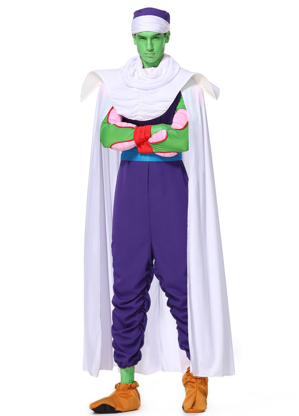 ٻҾ2 ͧԹ : ++++شԤ  Piccolo ҡ͹ DRAGONBALL ǹ