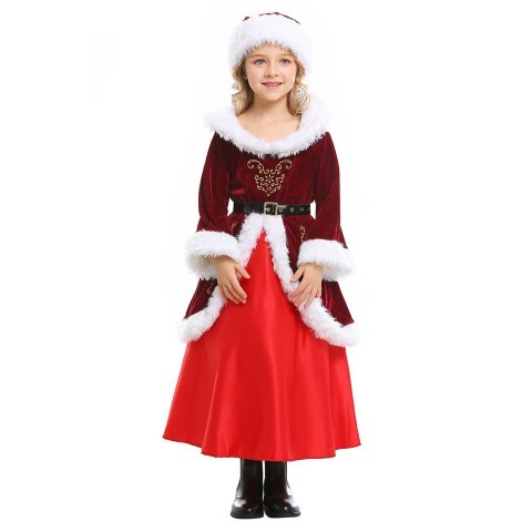 ٻҾ2 ͧԹ : 7C159 ش شҹҤ ش᫹ شʵ شҵ Santy Santa claus Christmas Costumes