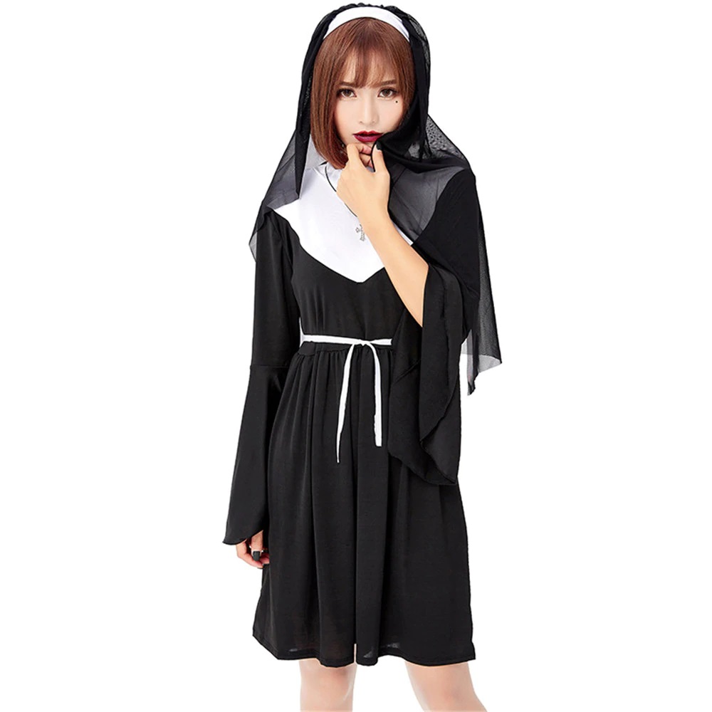 ٻҾ2 ͧԹ : +++شΌմ ش The Nun йѹ
