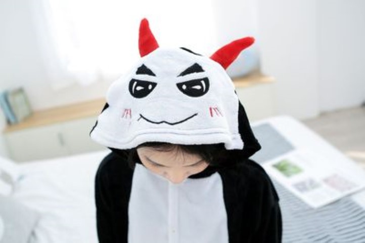 ٻҾ2 ͧԹ : 7C86 شʤ͵ ش͹ شΌ Ҩ Ҩ  Mascot Demon Costumes